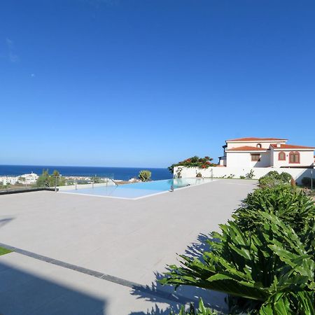 Paramount Views Agaete Apartment Puerto de Las Nieves Ngoại thất bức ảnh