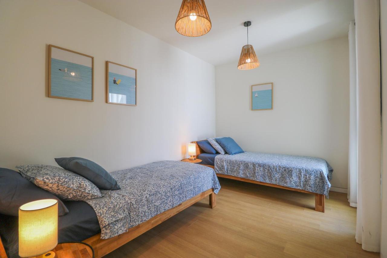 Paramount Views Agaete Apartment Puerto de Las Nieves Ngoại thất bức ảnh