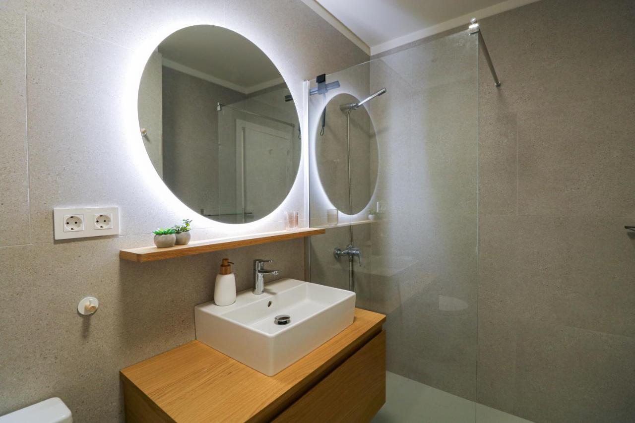 Paramount Views Agaete Apartment Puerto de Las Nieves Ngoại thất bức ảnh